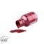 Farba metaliczna w płynie Fractal – Cherry Red (30 ml)
