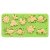 7ES 0211 Insect Series Silicone Molds Fondant Mould for cake decorating