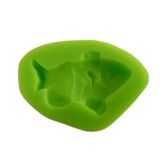 Forma silikonowa – Ryba