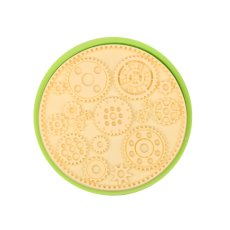 Forma silikonowa  koła zębate w kształcie koła