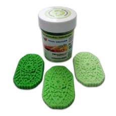Barwnik spożywczy w żelu Food Colours - Pistacjowy (35 g)