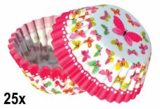 Koszyczki na muffinki