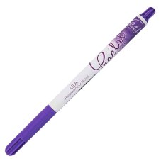 Jedlá fixka Fractal – Lilac (lila)