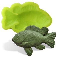 Silikónová formička – Rybička