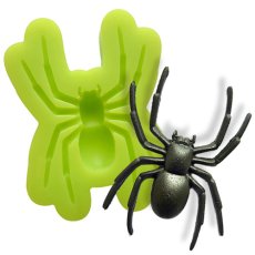 Silikonowa forma pająk
