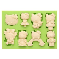 Forma silikonowa Hello Kitty