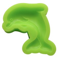 Forma silikonowa – Skaczący delfin