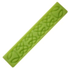 Forma silikonowa – Bordiura ornamentalna nr 18