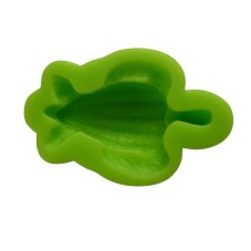 Silikónová formička Korytnačka