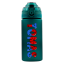 Bidon sportowy z imieniem – edycja Spider (500 ml) - Kolor: zielony