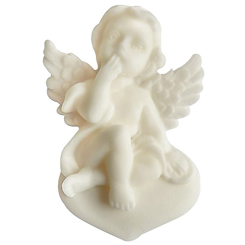 Forma silikonowa – Figurka anioła