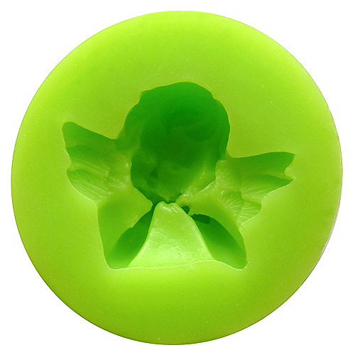 Forma silikonowa anioł