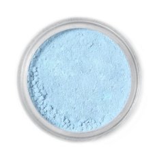 Fractal Edible Dust Paint - Sky Blue