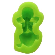 Forma silikonowa – Delikatny aniołek