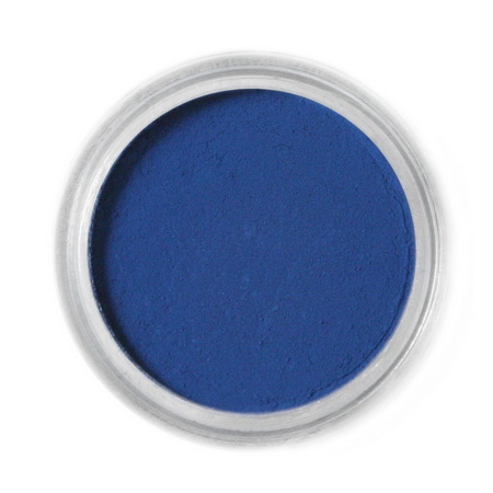 Fractal Edible Dust Paint - Royal Blue
