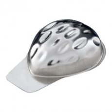 Mini forma do  orzechów