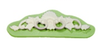 Forma silikonowa Ornament