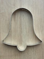 Duża foremka do ciasta w kształcie dzwonu