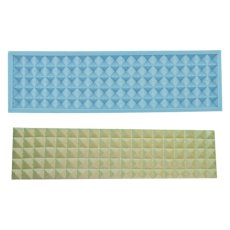 Forma silikonowa Obszycie dekoracyjne