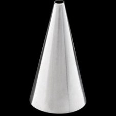 Zdobící špička hladká