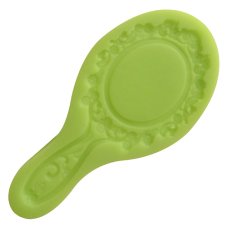 Silikónová formička Zrkadielko – zdobený rám