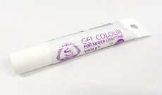 Gelová barva Food Colours - Fialová (20 g)