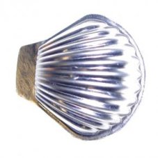 Vyklápěcí formička mušlička