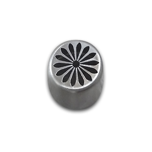 Końcówka do dekoracji 10