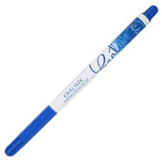 Fractal Edible Fix - Royal Blue