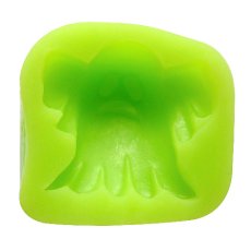 Forma silikonowa – Mały duszek