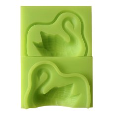 Forma silikonowa 3D – Łabędź