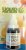 airbrush barva tekuta food colours black 20 ml cerna1