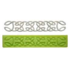 Forma silikonowa Ozdoba