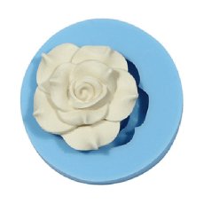 Forma silikonowa Kwiat róży