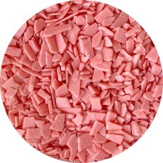 Šupiny z polevy ružové - 50 g