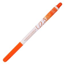 Jedlá fixka Fractal – Orange (oranžová)