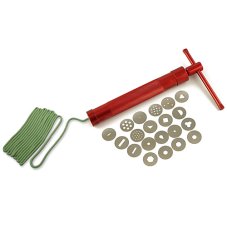 Extrudér pro fondan