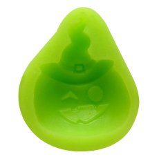 Forma silikonowa dynia z kapeluszem