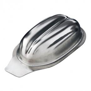 Forma  ziarna kawy II