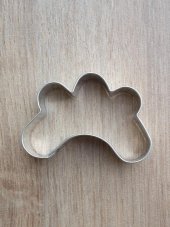 Vykrajovátko tvar rohlíček