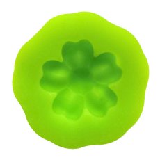 Silikonowa forma  kwiat