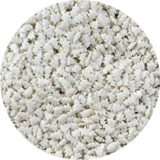 Cukrové zdobenie biele stromčeky – 70 g