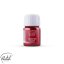 Farba metaliczna w płynie Fractal – Cherry Red (30 ml)