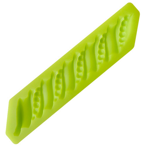 Forma silikonowa ozdobne obramowanie