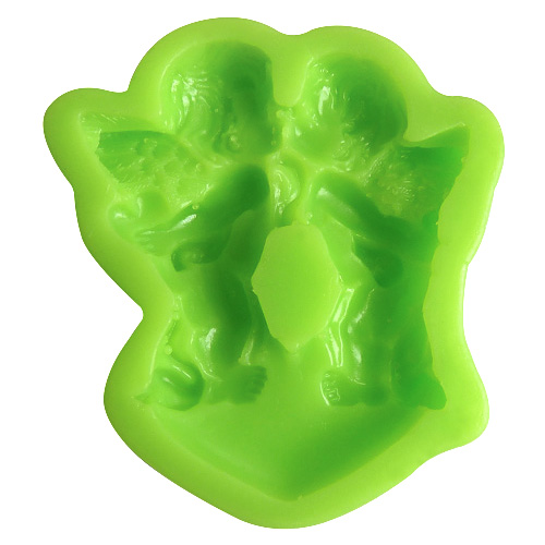 Forma silikonowa – Niebiańskie Aniołki