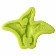 Forma silikonowa dinozaur