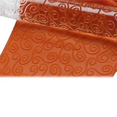 Akrylowy wałek strukturyzujący haczyki