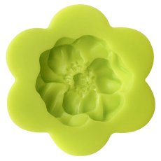 Silikonowa forma  kwiat
