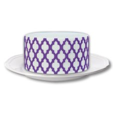 Silikonová vykrajovací podložka Ornament