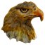 Forma silikonowa głowa orła